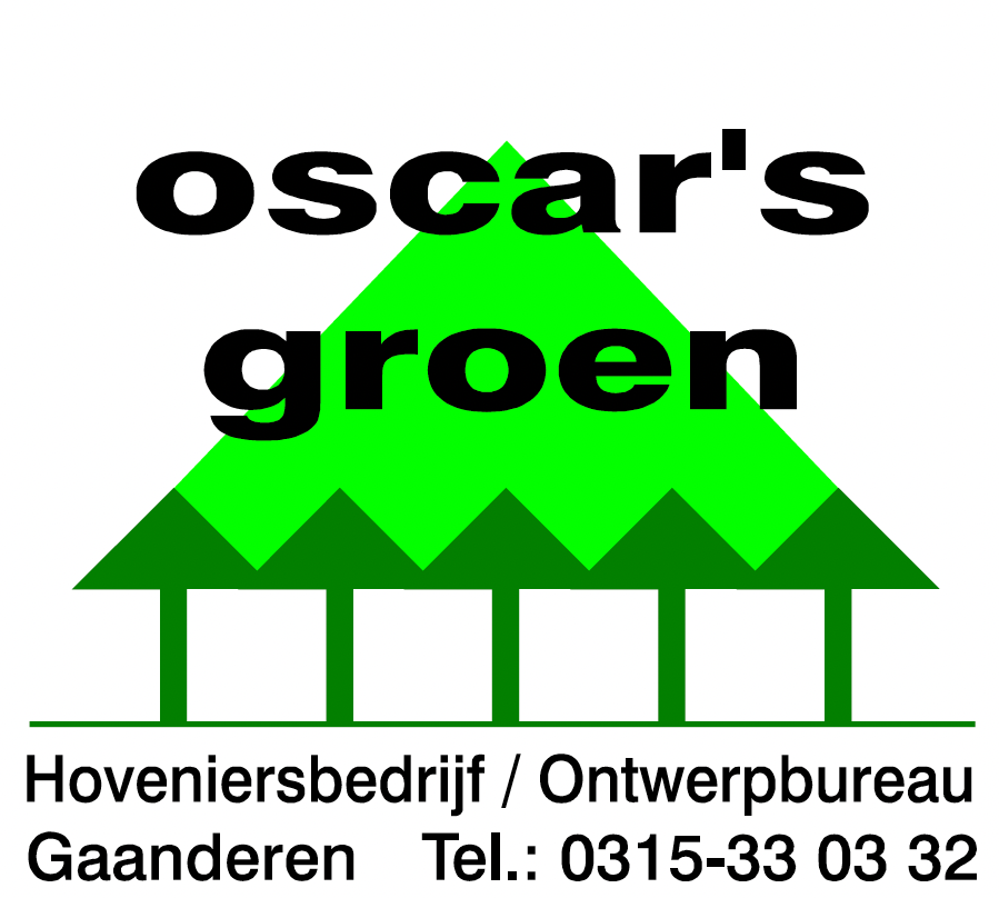 Oscars Groen