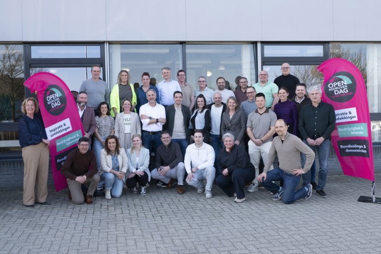 Open Bedrijvendag Doetinchem